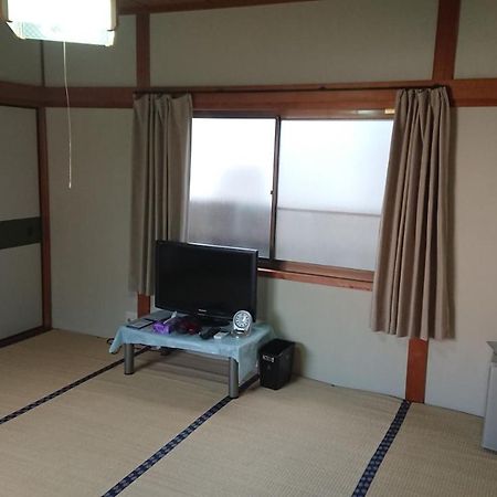 Guesthouse Kumano Tanabe Zewnętrze zdjęcie