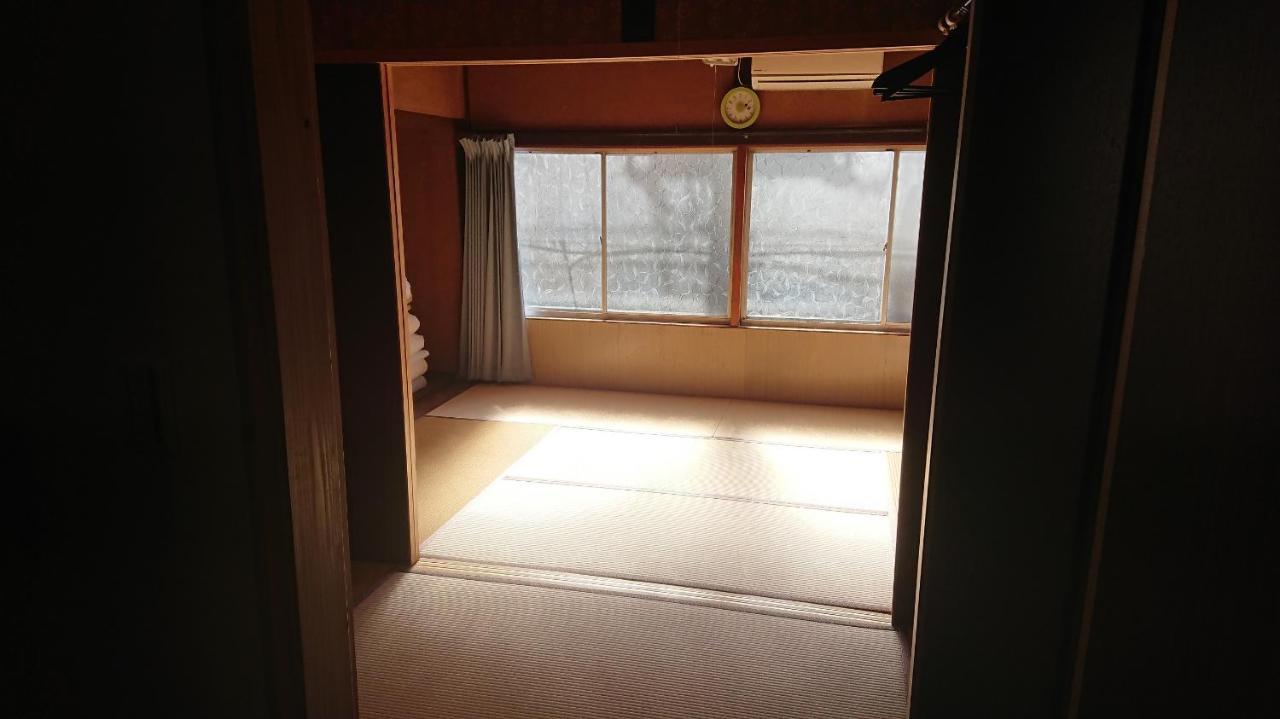 Guesthouse Kumano Tanabe Zewnętrze zdjęcie
