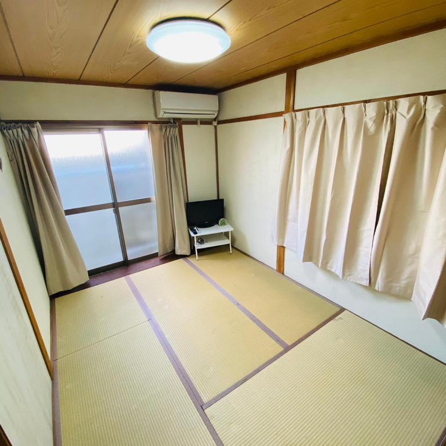 Guesthouse Kumano Tanabe Zewnętrze zdjęcie