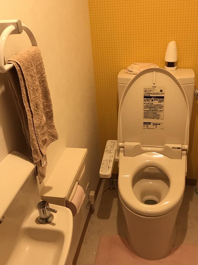 Guesthouse Kumano Tanabe Zewnętrze zdjęcie